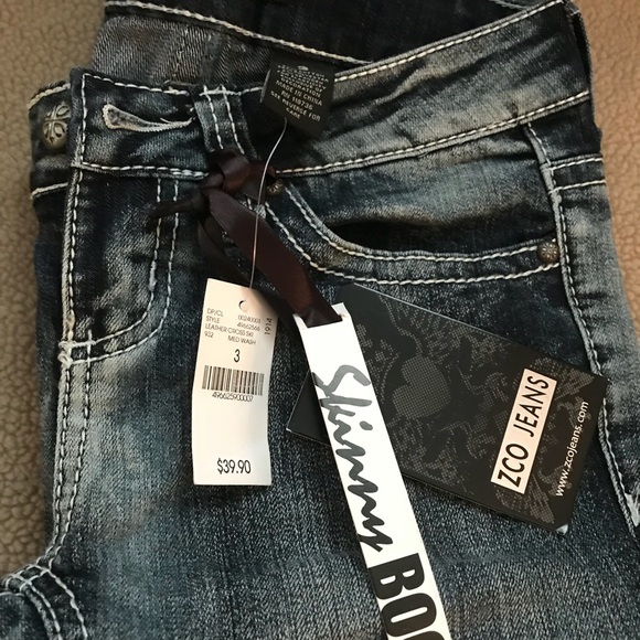 zco jeans